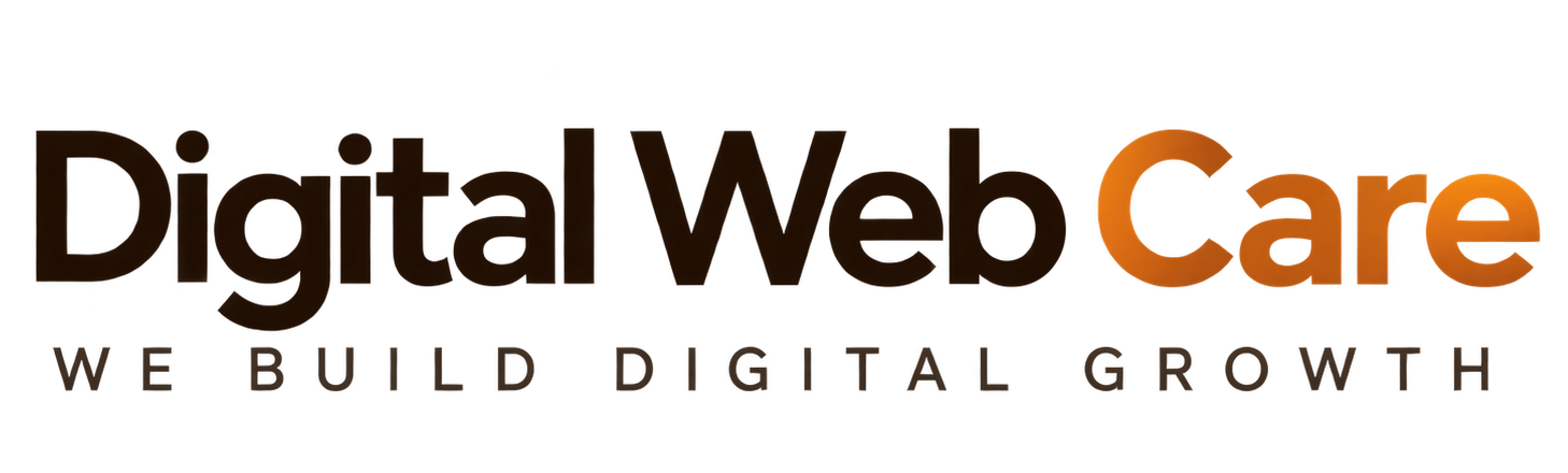 Digital Web Care